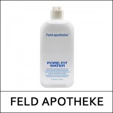 [FELD] (j) APOTHEKE Pore-Fit Water 265ml / Box 40 / (jh) 99 / 611(501)99(5) / 10,700 won(R)